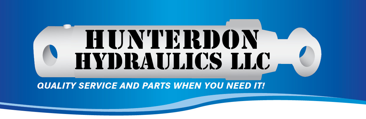 Hunterdon Hydraulics LLC, Serving Hunterdon, Somerset, Mercer and Warren Counties